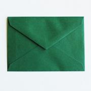 Envelope C7 - Dark Green