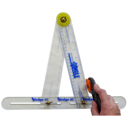 Wedge-It! Tool 30\"
