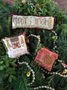 Christmas Trifles