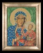 Black Madonna of Czestochowa