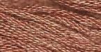 Sampler Threads: Terra Cotta