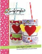 Girls Night Out Coozie Kit