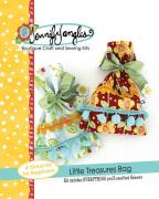 Little Treasure Bag Kit