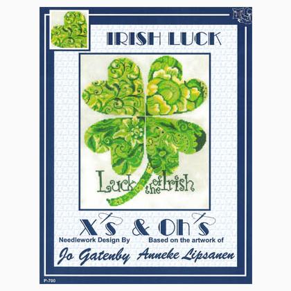 Irish Luck