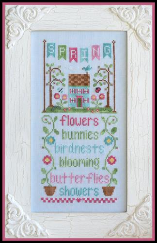 Seasonal Celebrations-Spring