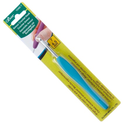Amour Crochet Hook - 4.50mm