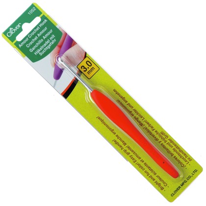 Amour Crochet Hook - 3.00mm