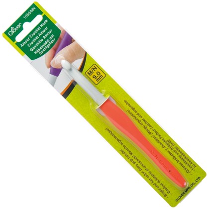 Amour Crochet Hook - 9.00mm