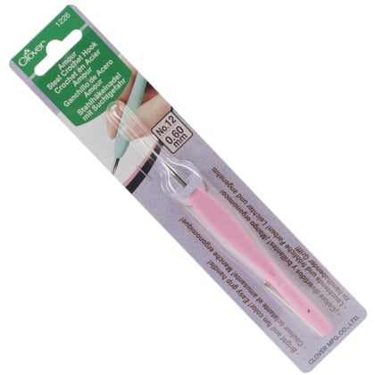 Amour Crochet Hook - 0.60mm