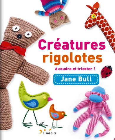 Créatures rigolotes