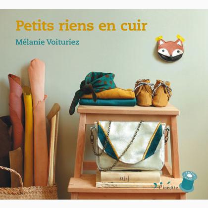 Petits riens en cuir