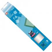 Creative transparent sheet