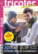 Tricoter c'est tendance HS 1