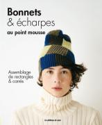 Bonnets & écharpes au point mousse
