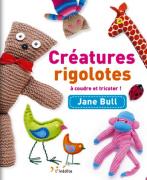 Créatures rigolotes