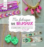 Ma fabrique de bijoux