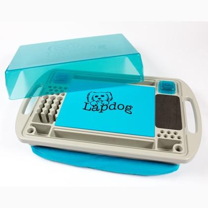 Lapdog Tray From - Accessories & Haberdashery - Accessories & Haberdashery  - Casa Cenina