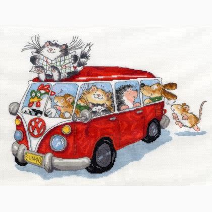Are We There Yet?