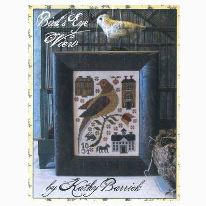 Bird`s Eye View
