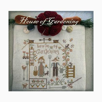 House Of Gardening