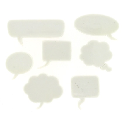In your own words - 8310
