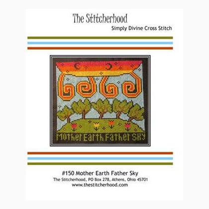 Mother Earth Father Sky