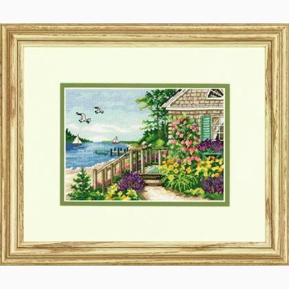 Bayside Cottage