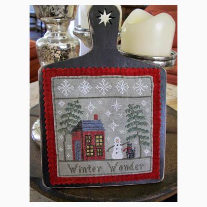 Winter Wonder