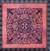 Spirited Mandala, A