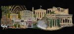 Athens - Black - Aida