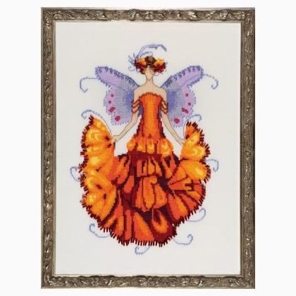 Marigold - Pixie Blossom Collection