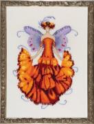 Marigold - Pixie Blossom Collection
