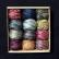 Valdani Silk Floss Assortments - Primitive Silks