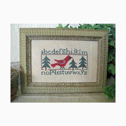 Cardinal Sampler