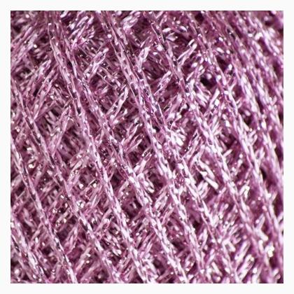 Artiste Metallic - col. 306 - Pink