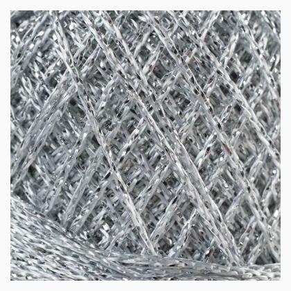 Artiste Metallic - col. 301 - Silver