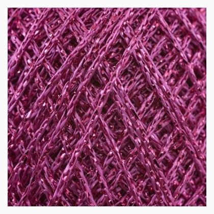Artiste Metallic - col. 308 - Hot Pink