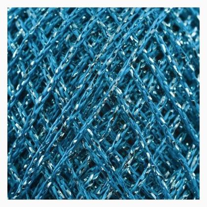 Artiste Metallic - col. 312 - Turquoise