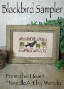 Blackbird Sampler