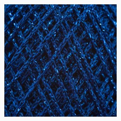 Artiste Metallic - col. 320 - Blue