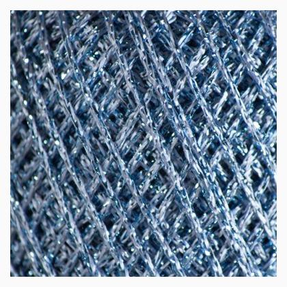 Artiste Metallic - col. 311 - Steel Blue