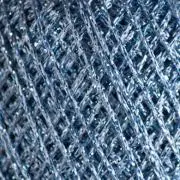 Artiste Metallic - col. 311 - Steel Blue