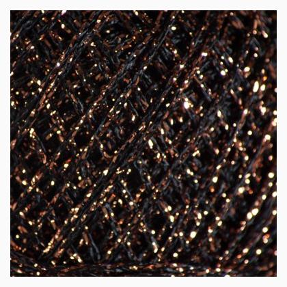 Artiste Metallic - col. 316 - Bronze