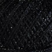 Artiste Metallic - col. 342 - Black