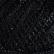 Artiste Metallic - col. 342 - Black