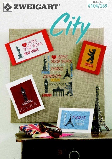 Zweigart: City
