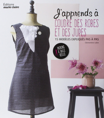 marie claire robe