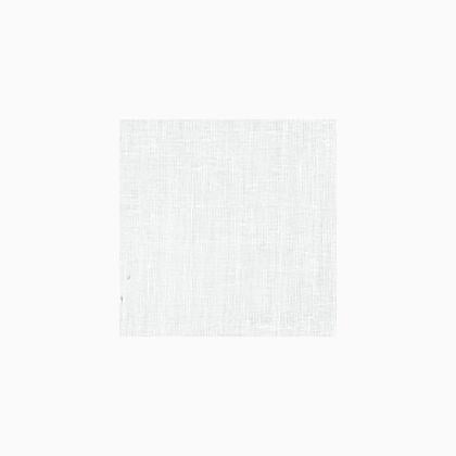 Linen 20 cm. - Ivory