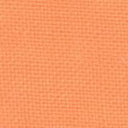 Linen 28 ct 70x50 Bright Orange