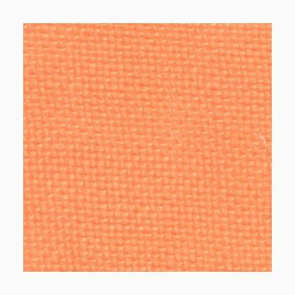 Linen 28 ct 70x50 Bright Orange